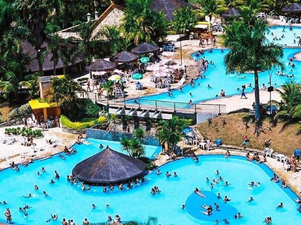 O Paraiso E Aqui! Барра-ду-Піраї Екстер'єр фото